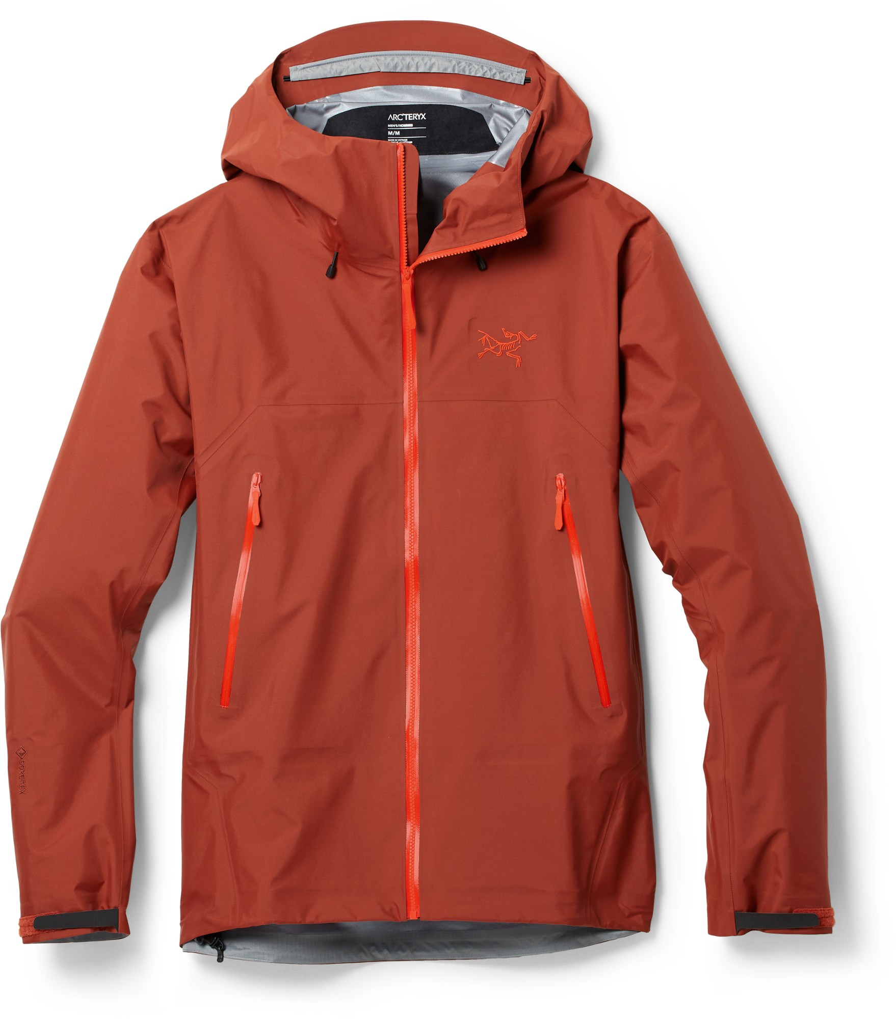 Best Rain Jackets of 2024 Switchback Tested